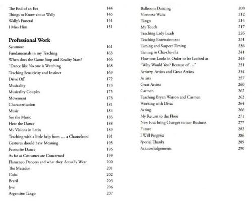 Lorraine - The One and Only