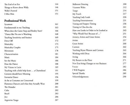 Lorraine - The One and Only