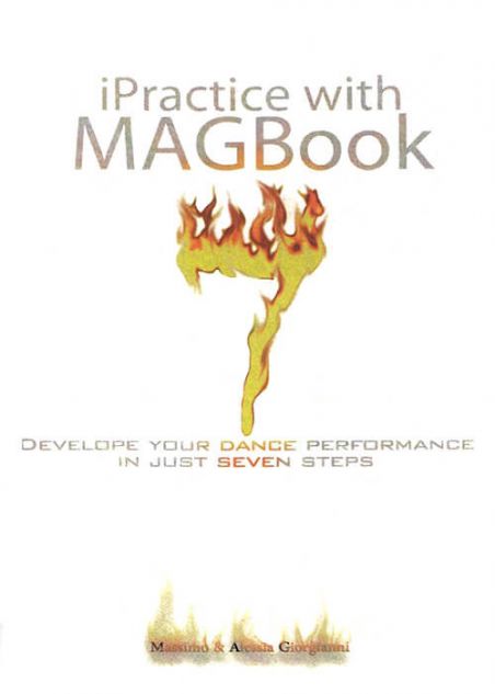 iPractice With MagBook