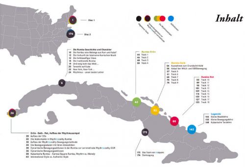 RhythMEcality Rumba (deutsch) (1. Auflage)