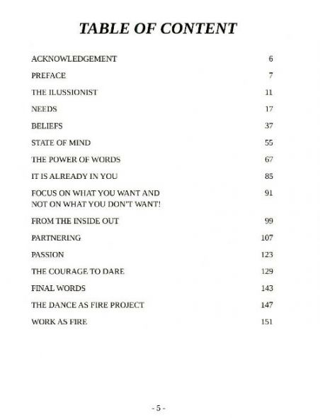 Dancing Beyond The Physicality (2nd Edition)