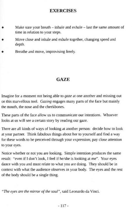 Dancing Beyond The Physicality (2nd Edition)