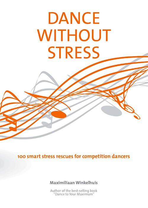 Dance Without Stress (1st Edition)