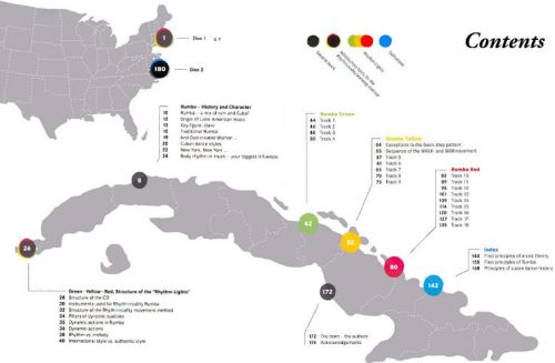 RhythMEcality Rumba (english) (1st Edition)