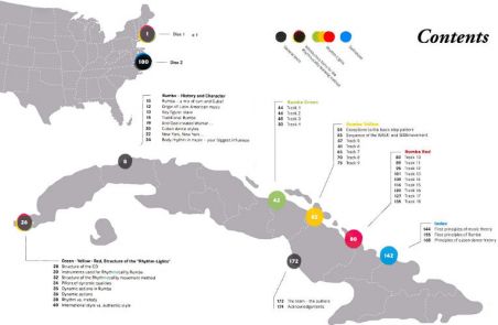 RhythMEcality Rumba (english) (1st Edition)