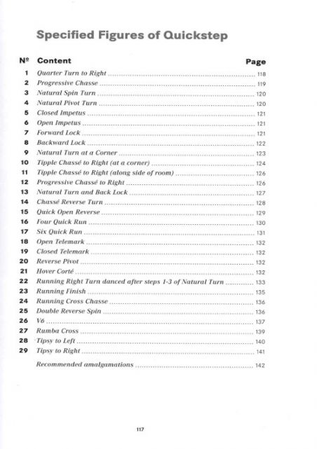 The Art And Technique Of Ballroom Dancing