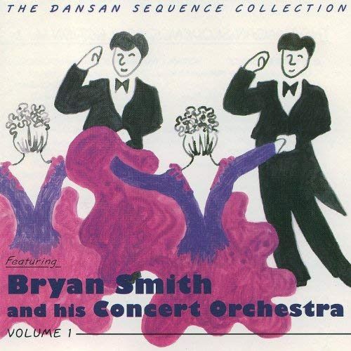 The Dansan Sequence Collection Vol. 1