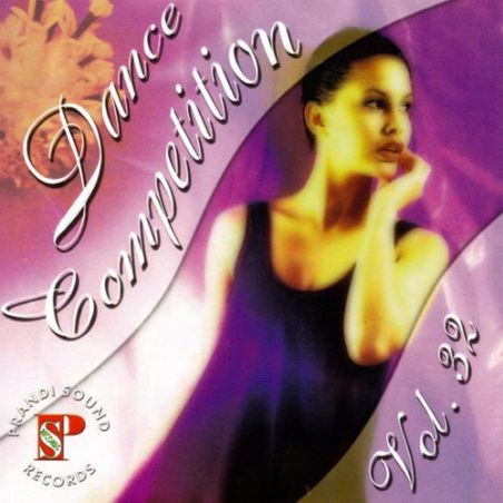 Dance Competition - Vol. 32