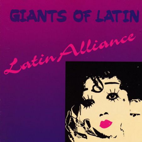 Latin Alliance
