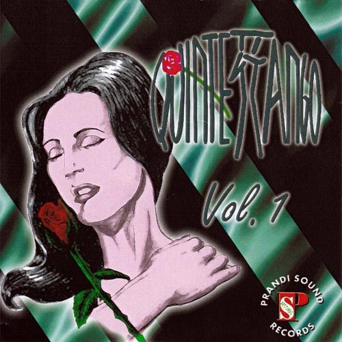 Quintettango Vol. 1