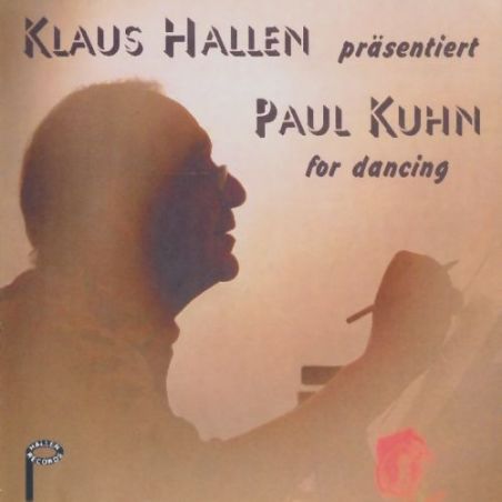 Paul Kuhn For Dancing