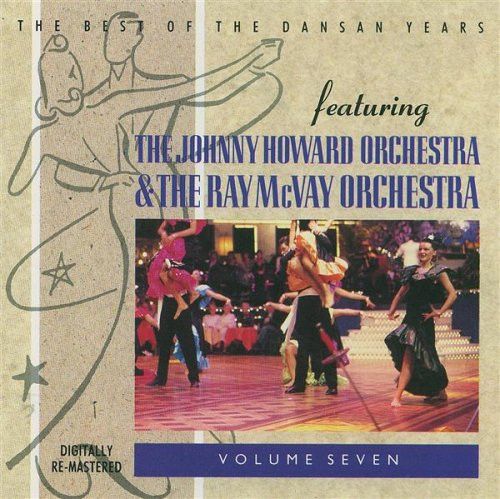 The Best Of The Dansan Years Vol. 07