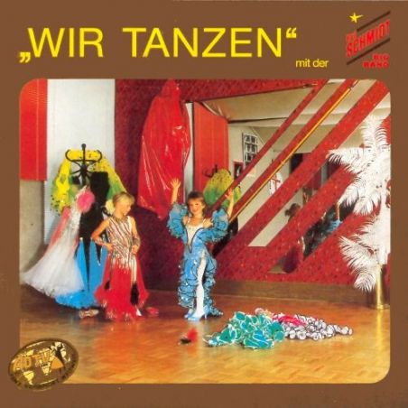 Wir Tanzen