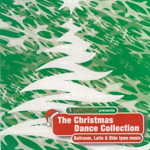 The Christmas Dance Collection