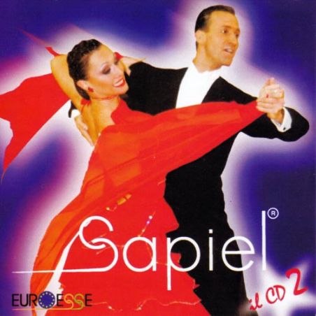 Sapiel Il CD 2