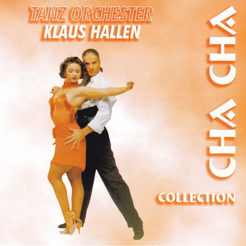 Collection Cha Cha