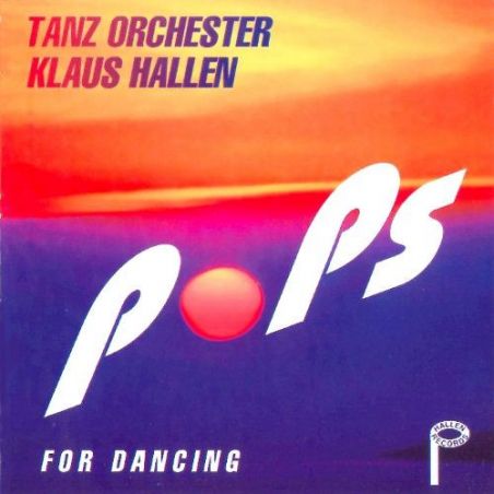 Pops For Dancing 1
