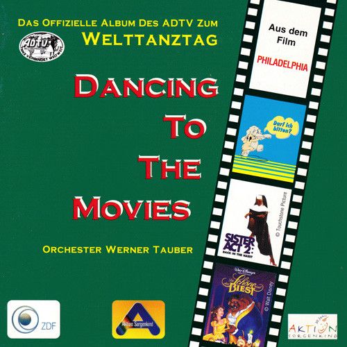 Dancing To The Movies