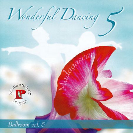Wonderful Dancing Vol. 5 - 'Madagascar'