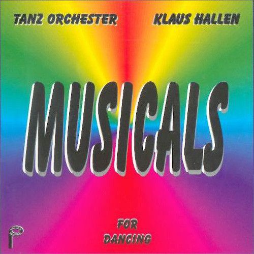 Musicals For Dancing