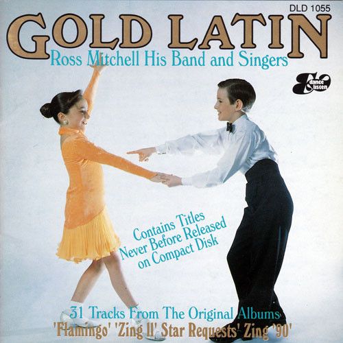 Gold Latin