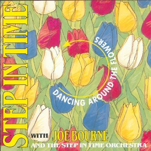 Dancing Around The Flowers