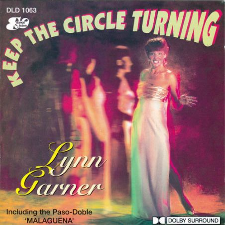 Keep The Circle Turning