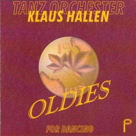 Oldies For Dancing
