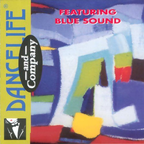 Featuring Blue Sound