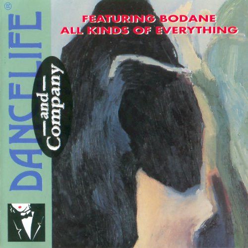 All Kinds Of Everything