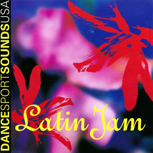 1 - Latin Jam