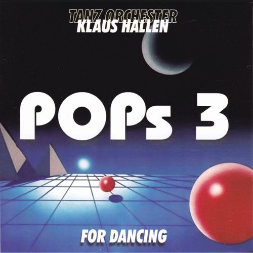 Pops For Dancing 3