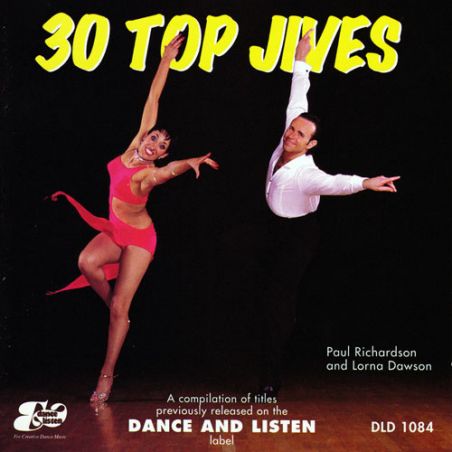 30 Top Jives
