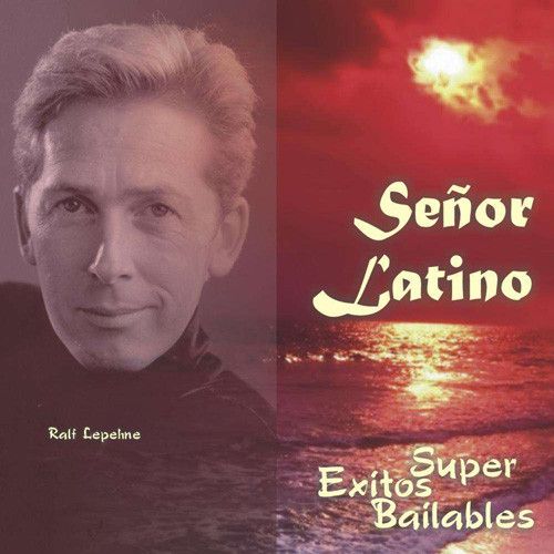 Senor Latino