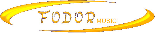 Fodor Music